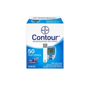 Contour – 50ct (7080G)